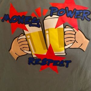 Supreme t-shirt authentic